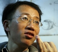 Prix Sakharov pour la liberté de pensée : le chinois Hu Jia récompensé 
