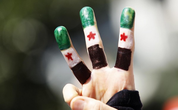 Après la chute d'Alep, que reste-t-il de la révolution syrienne ?