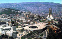 Premier forum sur la finance islamique à Alger