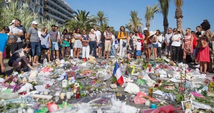 Nice : les plaintes des victimes de l'attentat classées sans suite