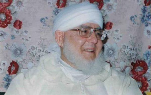 Cheikh Hamza al-Boutchichi