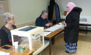 Olivier Roy : « Le PS a déçu pour son incapacité à résoudre les problèmes des quartiers » Olivier Roy : « Le PS a déçu pour son incapacité à résoudre les problèmes des quartiers »