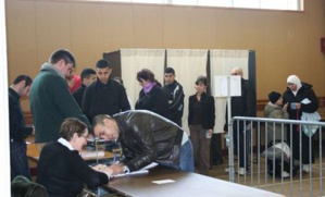 Olivier Roy : « Le PS a déçu pour son incapacité à résoudre les problèmes des quartiers » Olivier Roy : « Le PS a déçu pour son incapacité à résoudre les problèmes des quartiers »