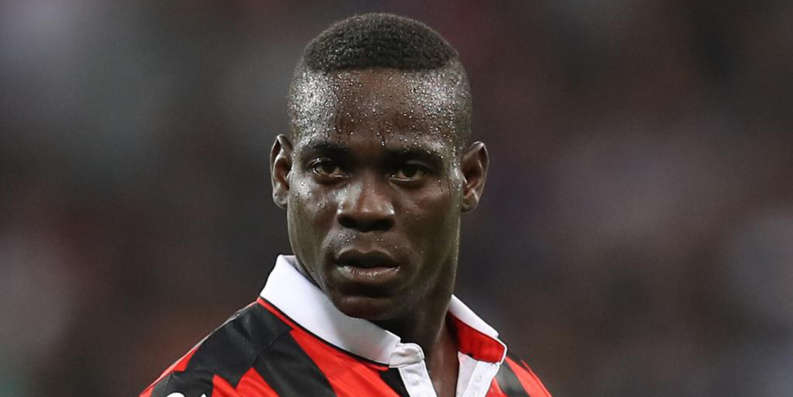 Corse : Balotelli victime de racisme, une enquête ouverte (vidéo) Corse : Balotelli victime de racisme, une enquête ouverte (vidéo)