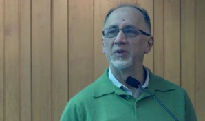 Le cofondateur du CCIQ Boufeldja Benabdallah. Le cofondateur du CCIQ Boufeldja Benabdallah.