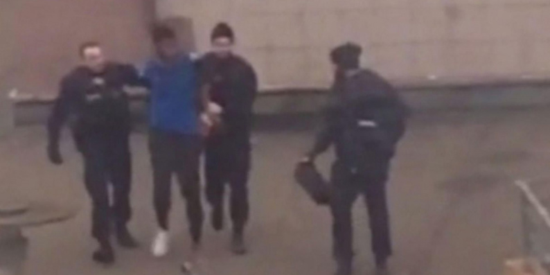 Affaire Théo : l’IGPN écarte la thèse d’un viol Affaire Théo : l’IGPN écarte la thèse d’un viol