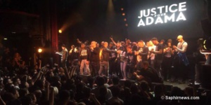 L’affaire Adama Traoré nous concerne tous, pour affirmer et défendre l’égalité des droits L’affaire Adama Traoré nous concerne tous, pour affirmer et défendre l’égalité des droits