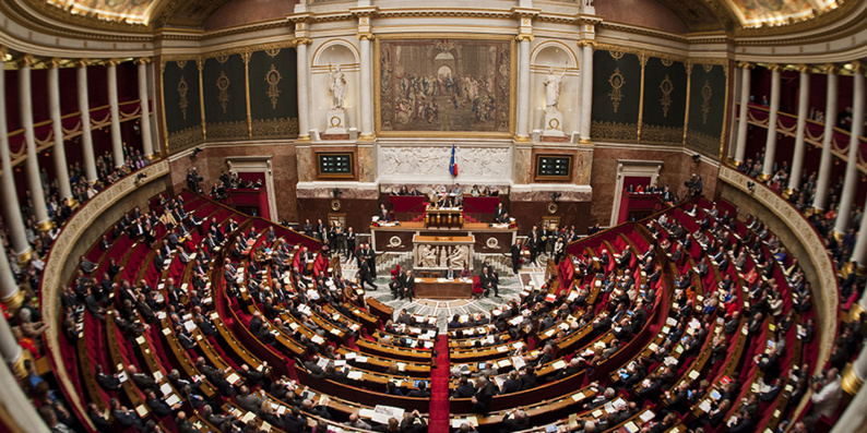 Le délit de consultation de sites jihadistes rétabli Le délit de consultation de sites jihadistes rétabli