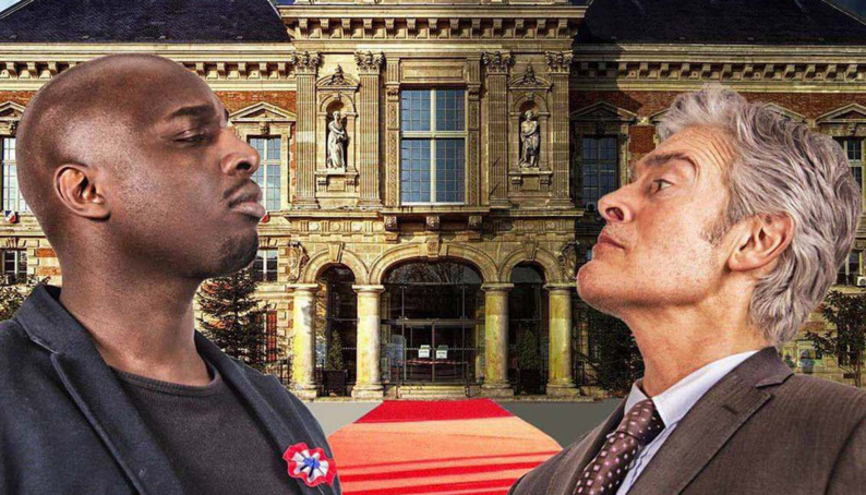 « Ils l’ont fait », une comédie satirique et civique sur la politique en banlieue « Ils l’ont fait », une comédie satirique et civique sur la politique en banlieue