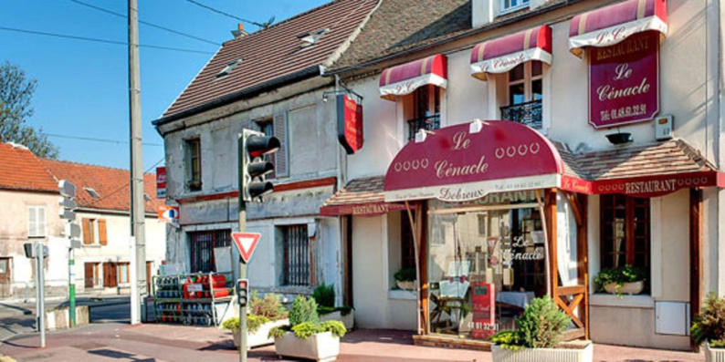 Tremblay : une amende requise contre le patron du Cenacle Tremblay : une amende requise contre le patron du Cenacle