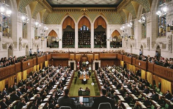 La Chambre des communes au Canada est en plein débat sur une motion visant à dénoncer l’islamophobie et toutes les formes de racisme et de discrimination religieuse systémiques.