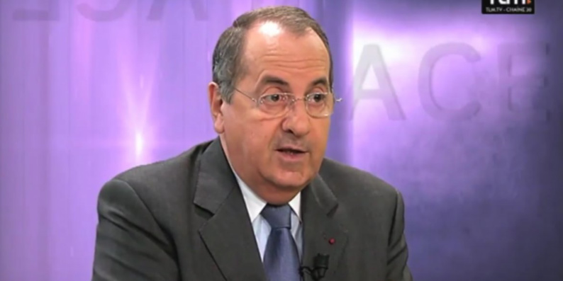 Accusé d'« alimenter les rangs de Daesh », le CCIF porte plainte contre un préfet Accusé d'« alimenter les rangs de Daesh », le CCIF porte plainte contre un préfet