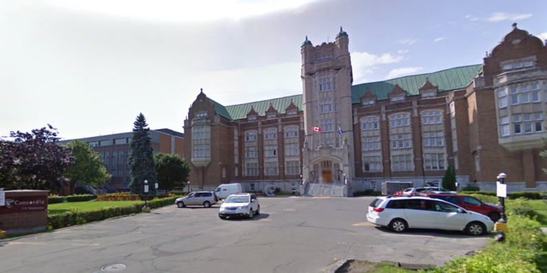 Canada : une université évacuée face à un risque d’attentat islamophobe Canada : une université évacuée face à un risque d’attentat islamophobe