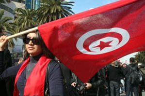 Karima Brini, au service de la citoyenneté et des droits des femmes Karima Brini, au service de la citoyenneté et des droits des femmes