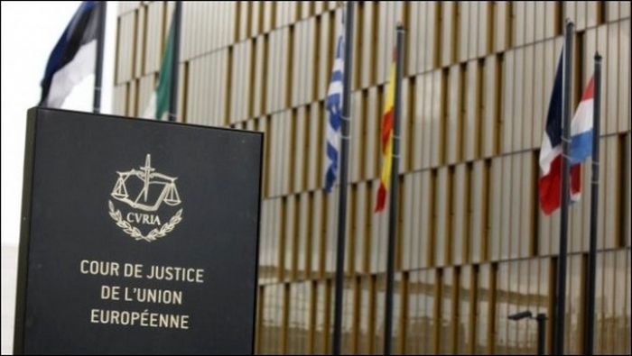 Cour de justice de l'Union européenne (CJUE)
