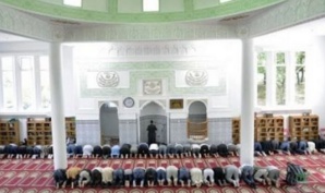 Mohammed Moussaoui réélu à la tête de l’Union des mosquées de France