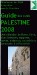 Guide des outils Palestine 2008