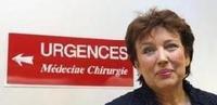 France : les hôpitaux publics dans la tourmente