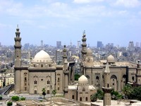 Egypte : les femmes de plus en plus présentes à la mosquée