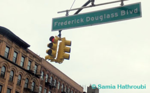 Harlem : balade urbaine au cœur de la lutte des Noirs américains Harlem : balade urbaine au cœur de la lutte des Noirs américains