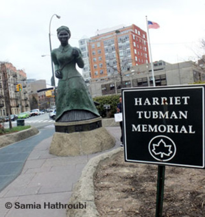 Harlem : balade urbaine au cœur de la lutte des Noirs américains