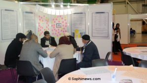 RAMF 2017 : de l'indécision à l'abstention, le dilemme des musulmans à la présidentielle RAMF 2017 : de l'indécision à l'abstention, le dilemme des musulmans à la présidentielle