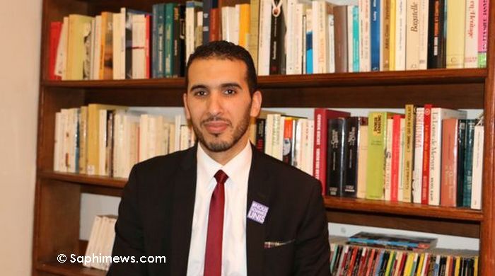 Yasser Louati : « La solution est dans une nouvelle organisation des pouvoirs publics »