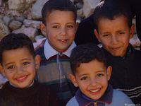 Maroc : un kit pédagogique pour lutter contre l’émigration des mineurs