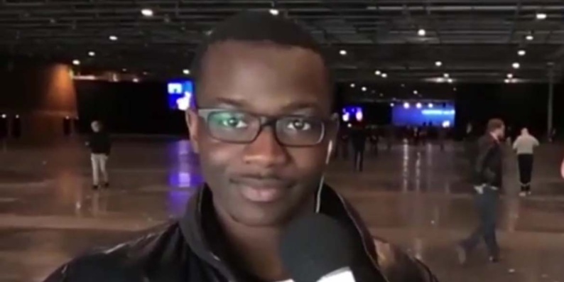 Villepinte : le canular de jeunes au meeting de Marine Le Pen expliqué (vidéo) Villepinte : le canular de jeunes au meeting de Marine Le Pen expliqué (vidéo)