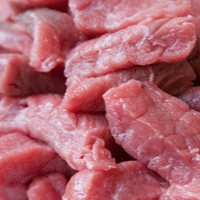 Marseille : soupçons de trafic de viande « halal » traitée à l’acide