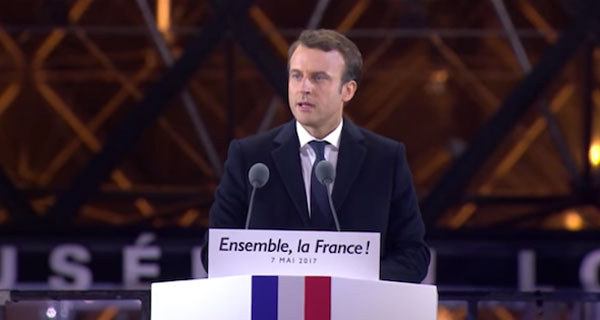 Que signifie la victoire de Macron pour les musulmans de France ?