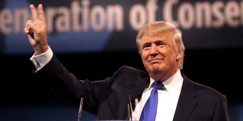 Les chefs d'Etats musulmans appelés à rencontrer Trump en Arabie Saoudite Les chefs d'Etats musulmans appelés à rencontrer Trump en Arabie Saoudite