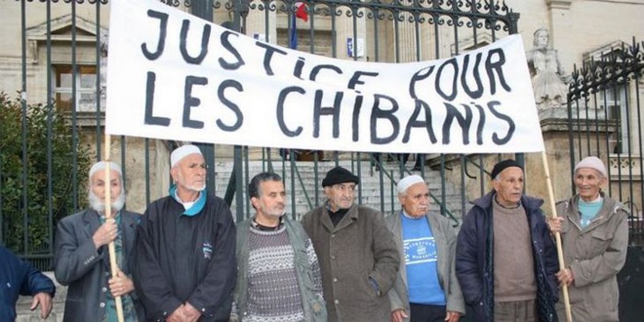 Discriminations : le combat des chibanis face à la SNCF continue