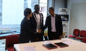 Avec Mozaik RH, EuropaCity s'engage sur une politique de recrutement dans les quartiers populaires Avec Mozaik RH, EuropaCity s'engage sur une politique de recrutement dans les quartiers populaires