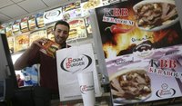 Toulouse : Boum Burger, le premier fast-food halal