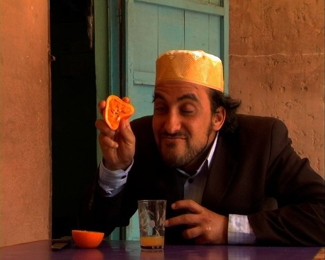 « Islam School Welkoum » : quand les musulmans rient d'eux-mêmes « Islam School Welkoum » : quand les musulmans rient d'eux-mêmes