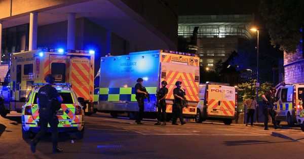 Attentat de Manchester : le CFCM exprime sa pleine solidarité au peuple britannique