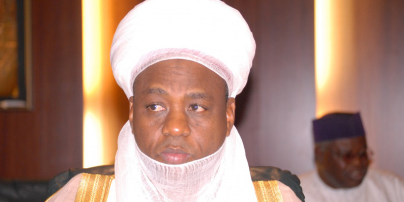 Nigéria : la mendicité des enfants n'a rien d'islamique pour le sultan de Sokoto Nigéria : la mendicité des enfants n'a rien d'islamique pour le sultan de Sokoto