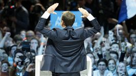 Macron président : les raisons d’une victoire en trompe-l’œil