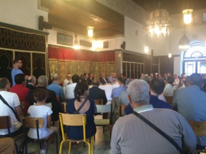 Ramadan 2017 : le CFCM annonce le début du jeûne Ramadan 2017 : le CFCM annonce le début du jeûne