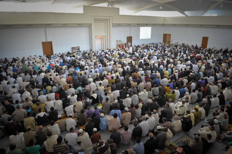 Ramadan 2017 : un mois de recueillement dans la vigilance Ramadan 2017 : un mois de recueillement dans la vigilance