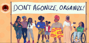 Festival Nyansapo : Mwasi réclame des excuses « fermes » d'Anne Hidalgo Festival Nyansapo : Mwasi réclame des excuses « fermes » d'Anne Hidalgo