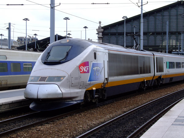 La SNCF condamnée à 40 000 euros pour discrimination