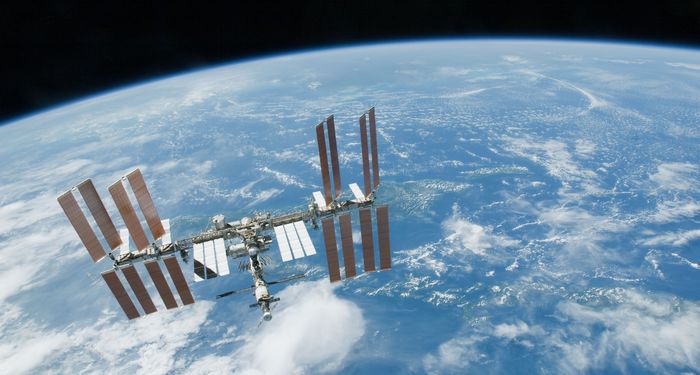 Faire Ramadan et ses prières dans l'espace, est-ce possible ?