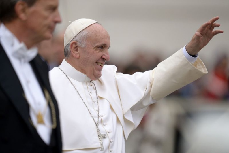 Ramadan - Aïd al-Fitr : l'appel du Vatican à s'unir pour la protection de la planète Ramadan - Aïd al-Fitr : l'appel du Vatican à s'unir pour la protection de la planète