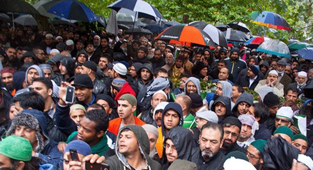 Australie : la proposition d'ouvrir des « refuges » pour musulmans fait polémique
