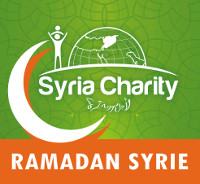 Ramadan en Syrie : un million d’euros pour soulager les populations avec Syria Charity Ramadan en Syrie : un million d’euros pour soulager les populations avec Syria Charity