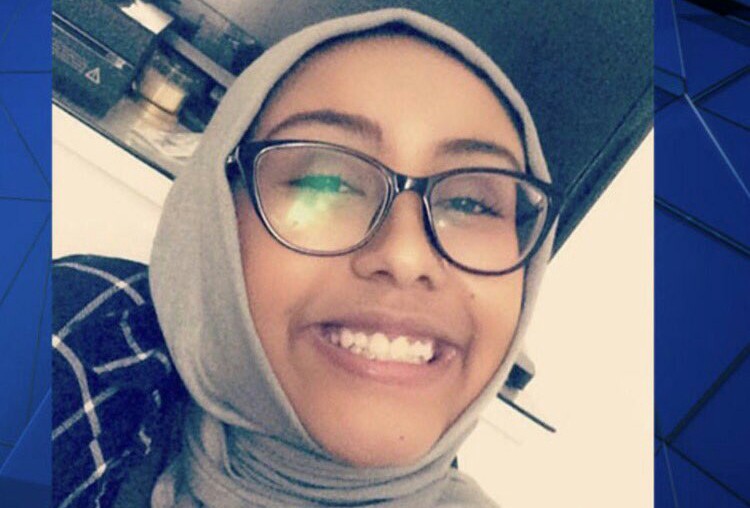 Etats-Unis : l'émoi après le meurtre d'une jeune musulmane en plein Ramadan