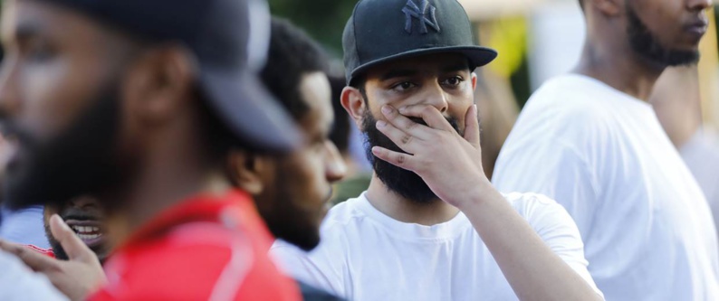 Attentat contre une mosquée de Londres : le CFCM appelle à la vigilance en France Attentat contre une mosquée de Londres : le CFCM appelle à la vigilance en France