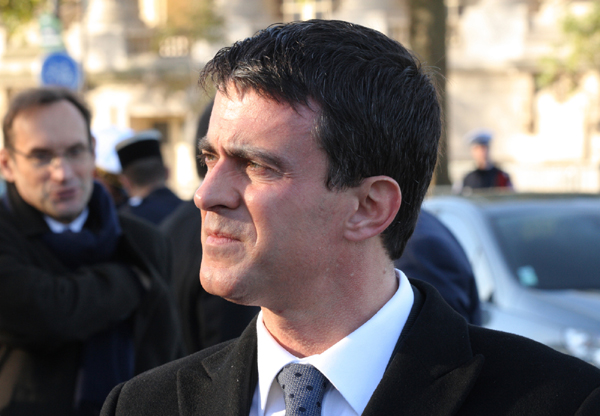 Législatives 2017 : la préfecture de l'Essonne valide l'élection de Manuel Valls